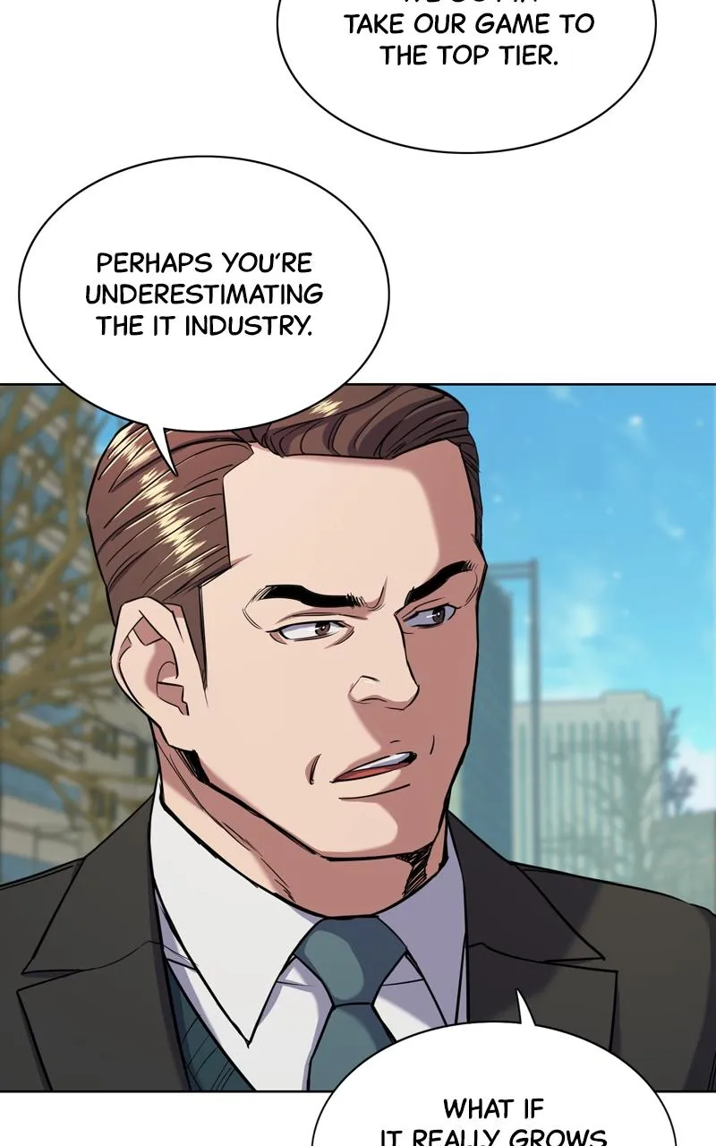 Read Reborn Rich Manga Online