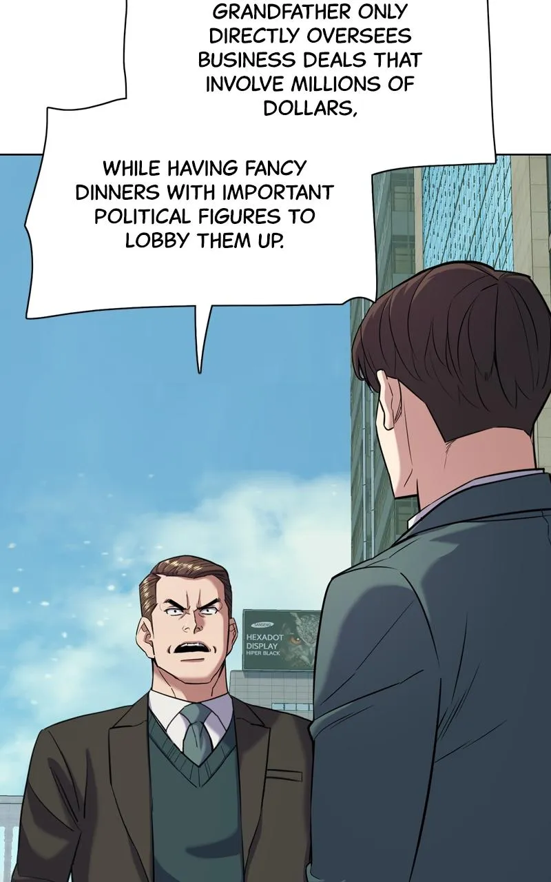 Read Reborn Rich Manga Online