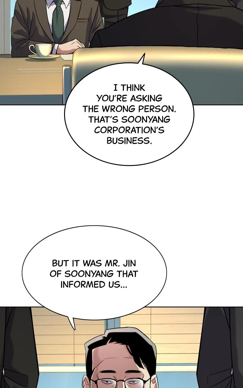 Read Reborn Rich Manga Online