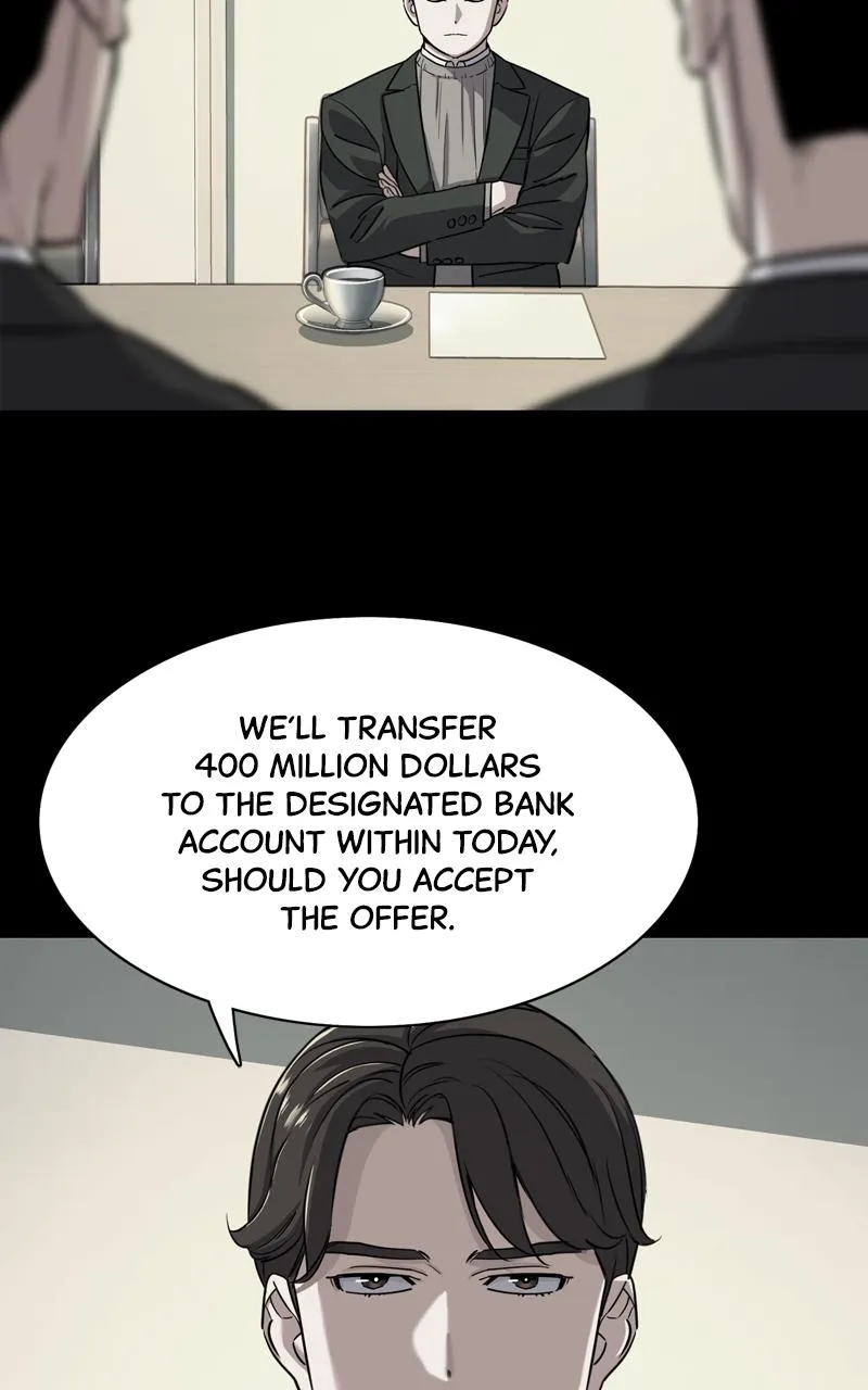 Read Reborn Rich Manga Online