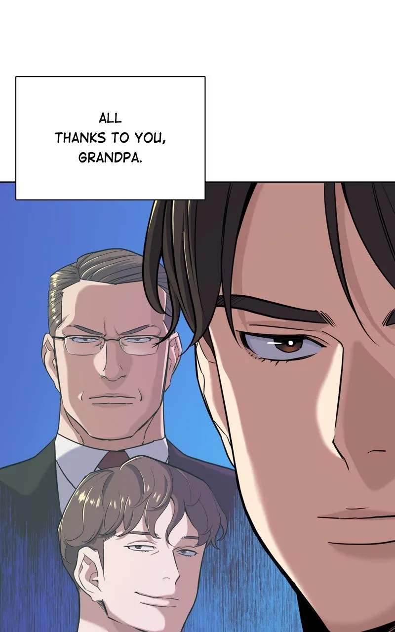 Read Reborn Rich Manga Online