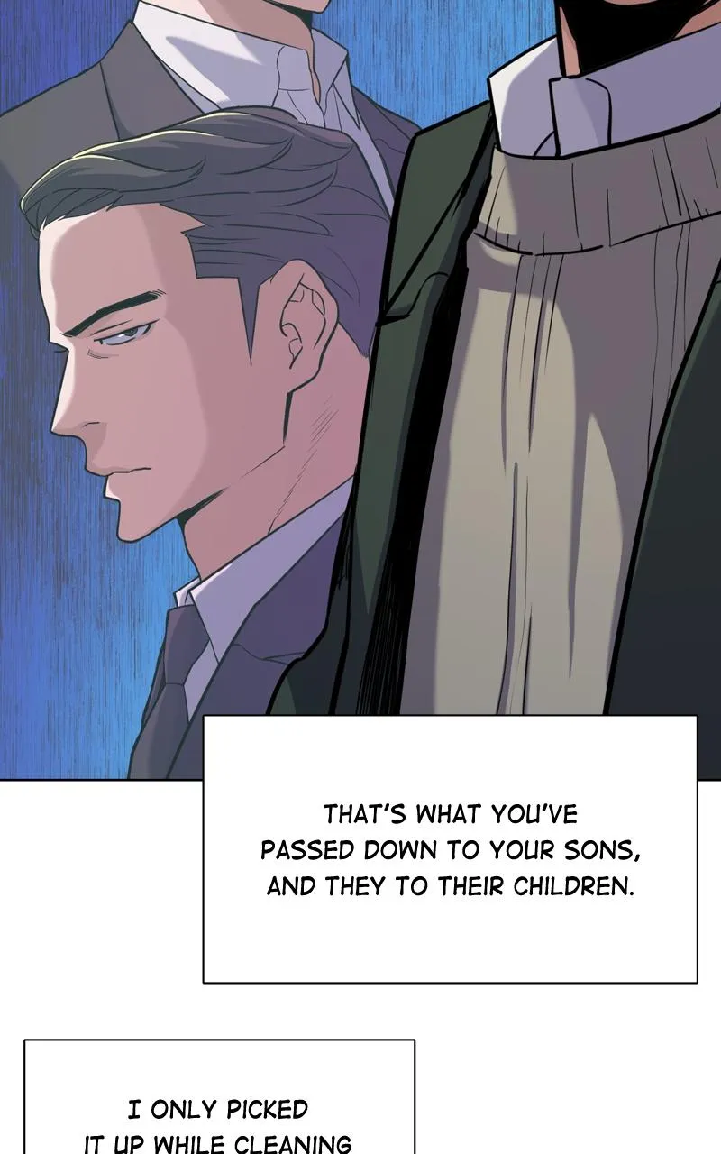 Read Reborn Rich Manga Online