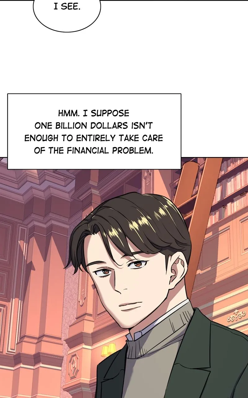 Read Reborn Rich Manga Online