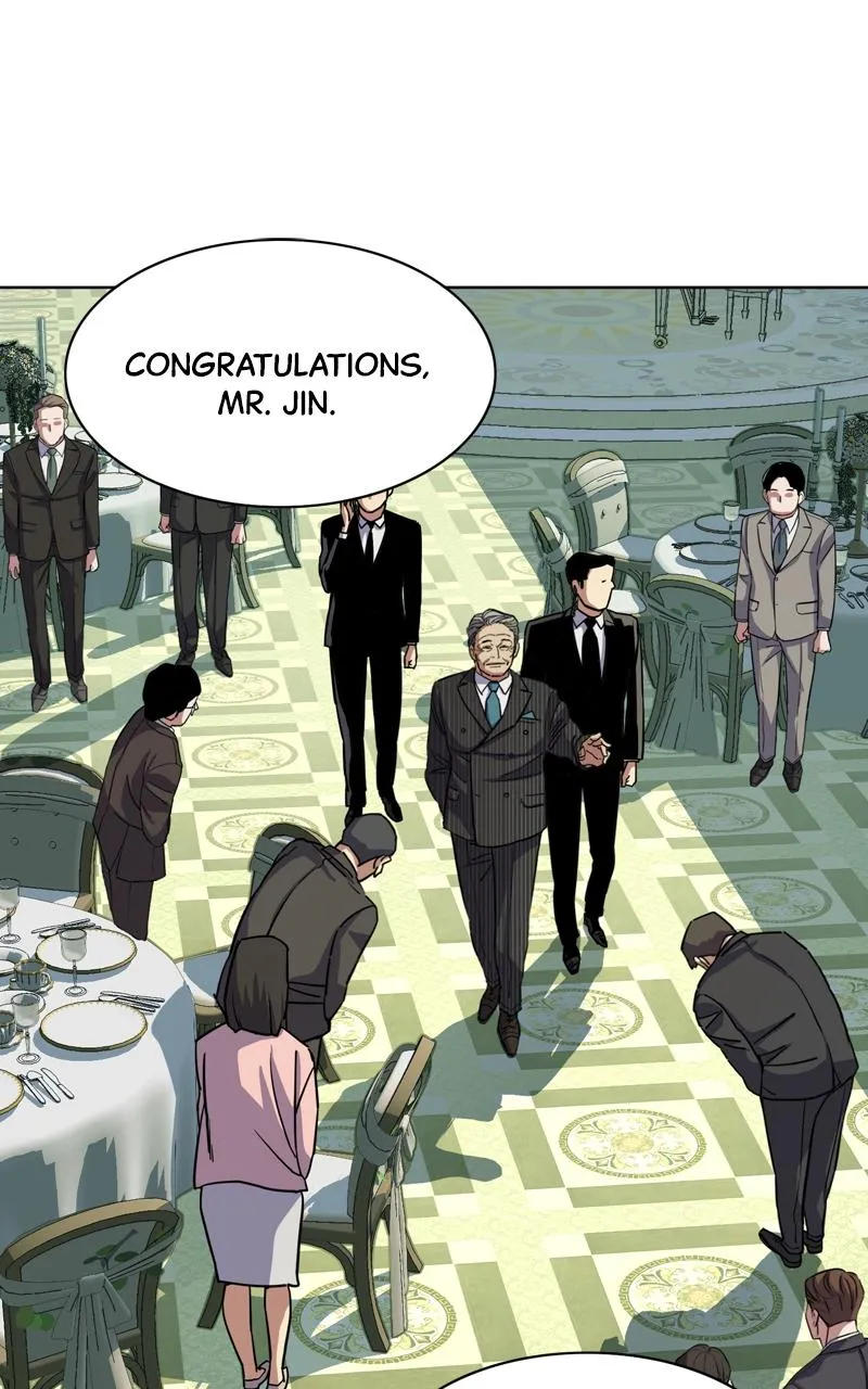 Read Reborn Rich Manga Online