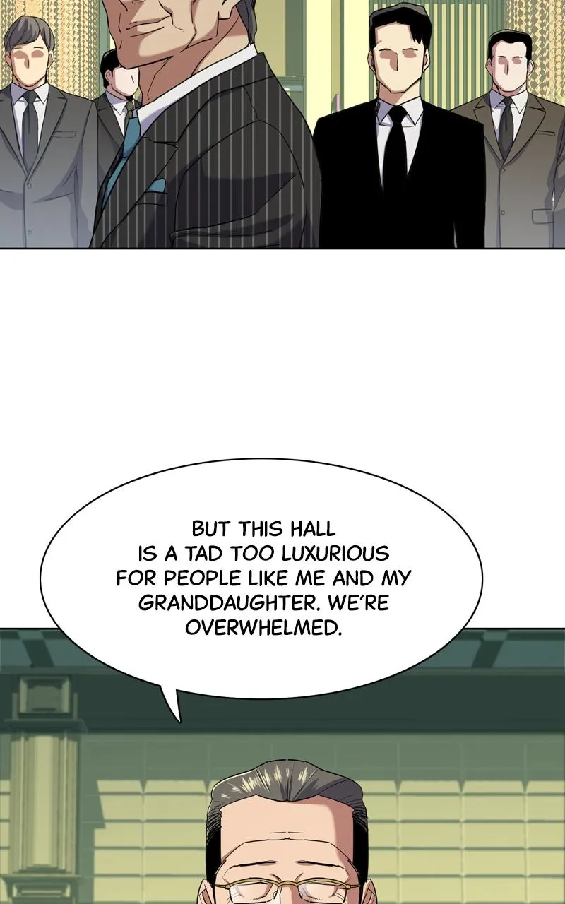 Read Reborn Rich Manga Online