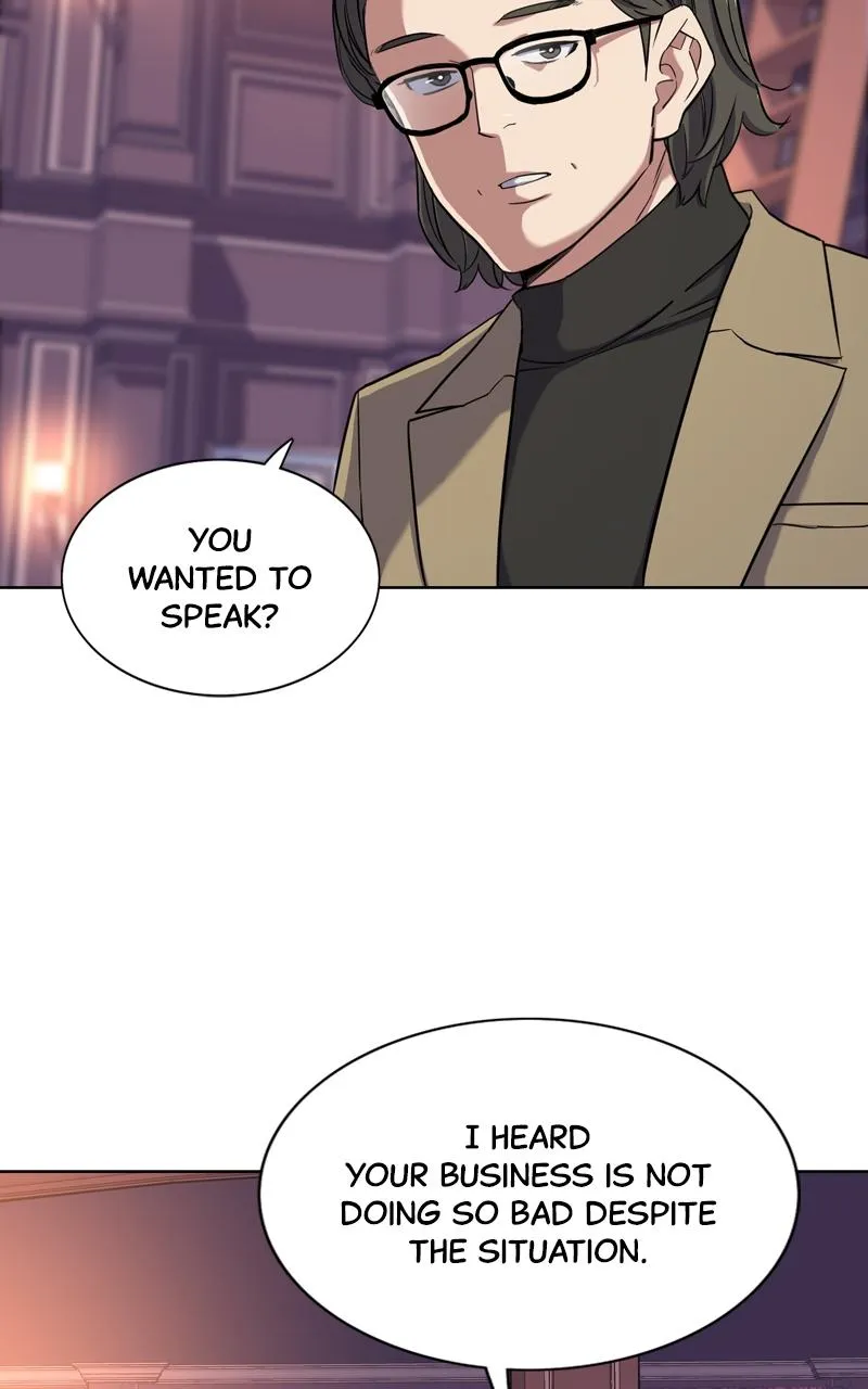 Read Reborn Rich Manga Online