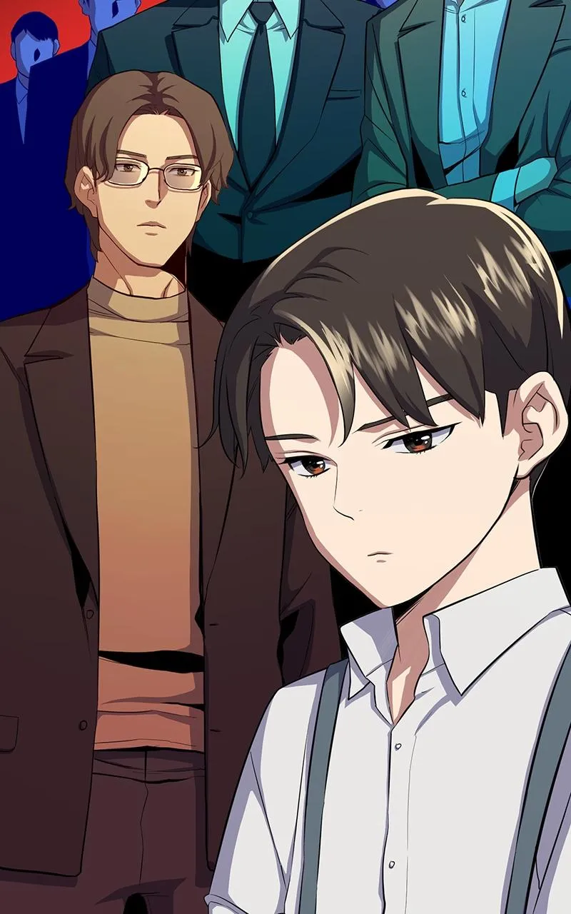 Read Reborn Rich Manga Online