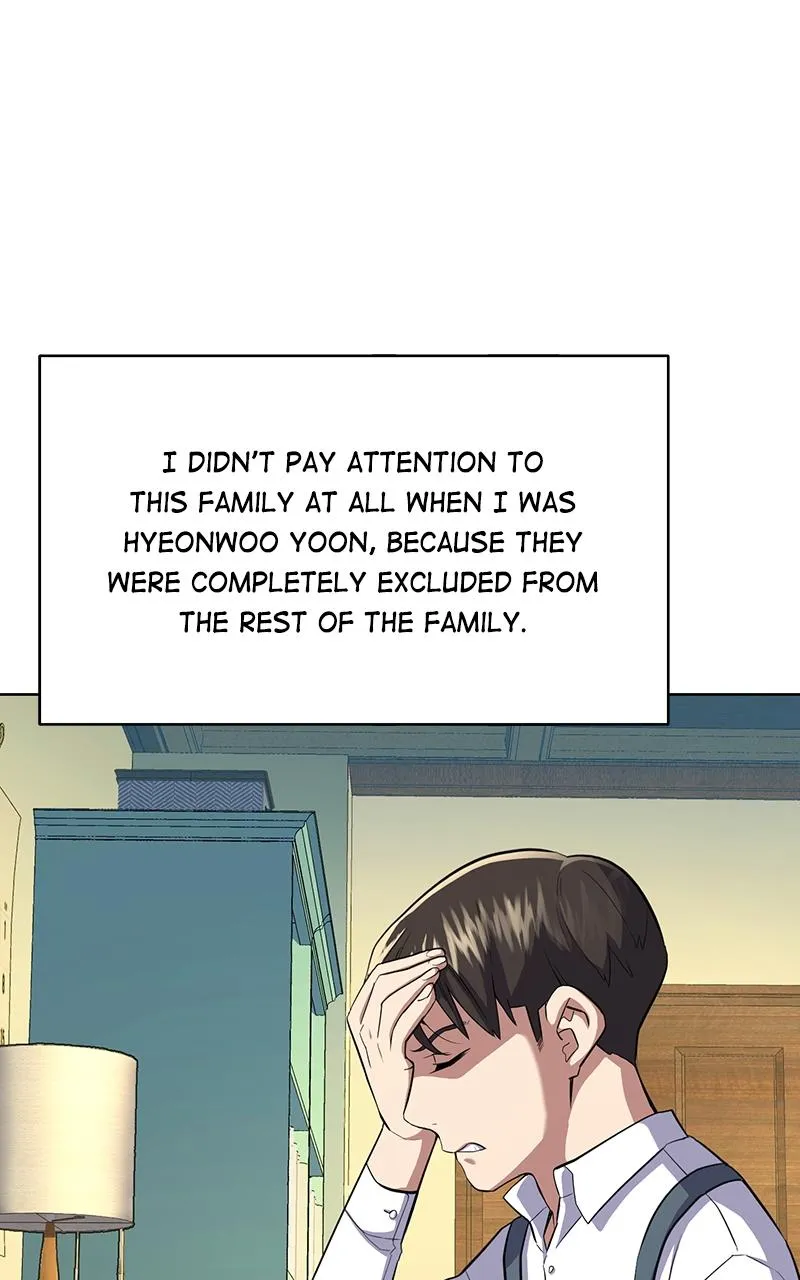 Read Reborn Rich Manga Online