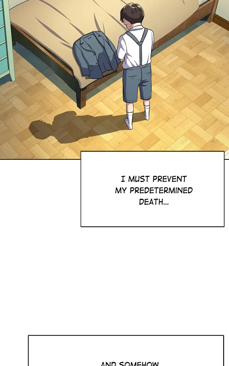 Read Reborn Rich Manga Online