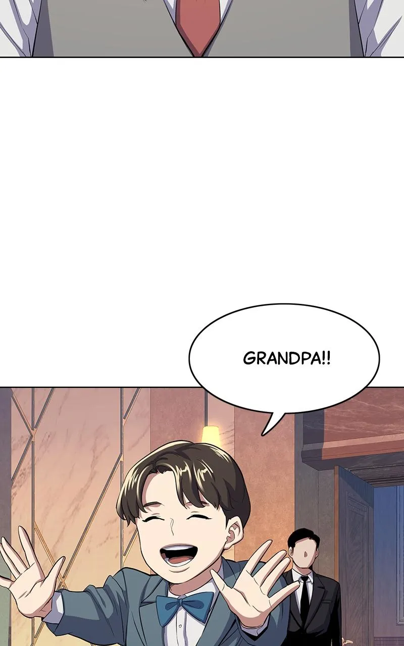 Read Reborn Rich Manga Online