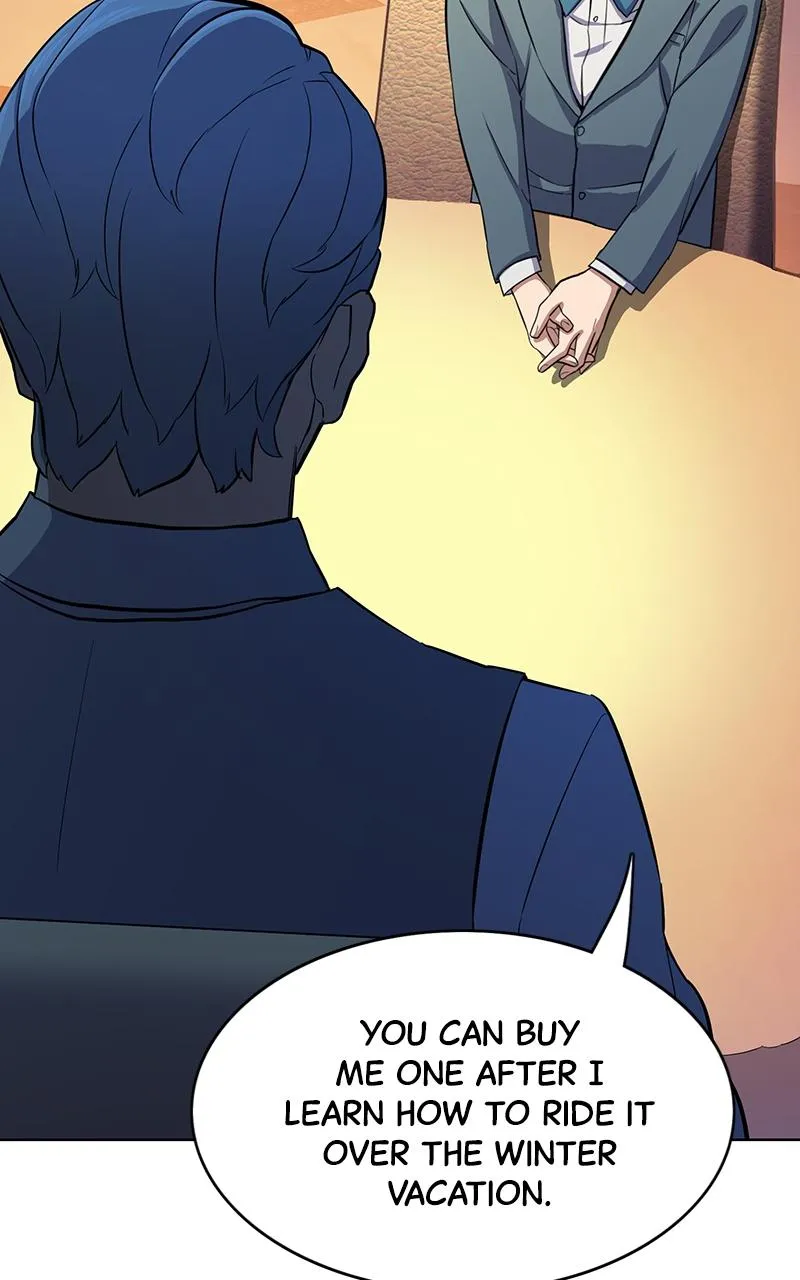 Read Reborn Rich Manga Online