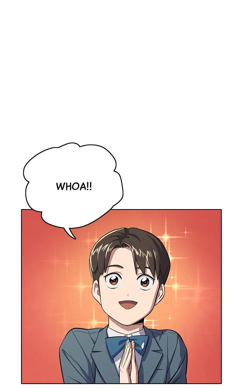 Read Reborn Rich Manga Online