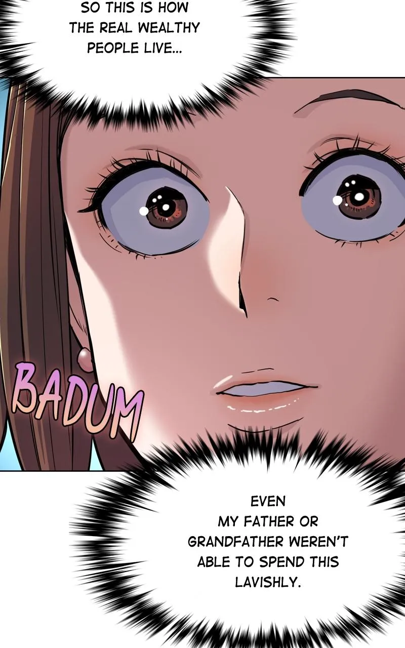 Read Reborn Rich Manga Online