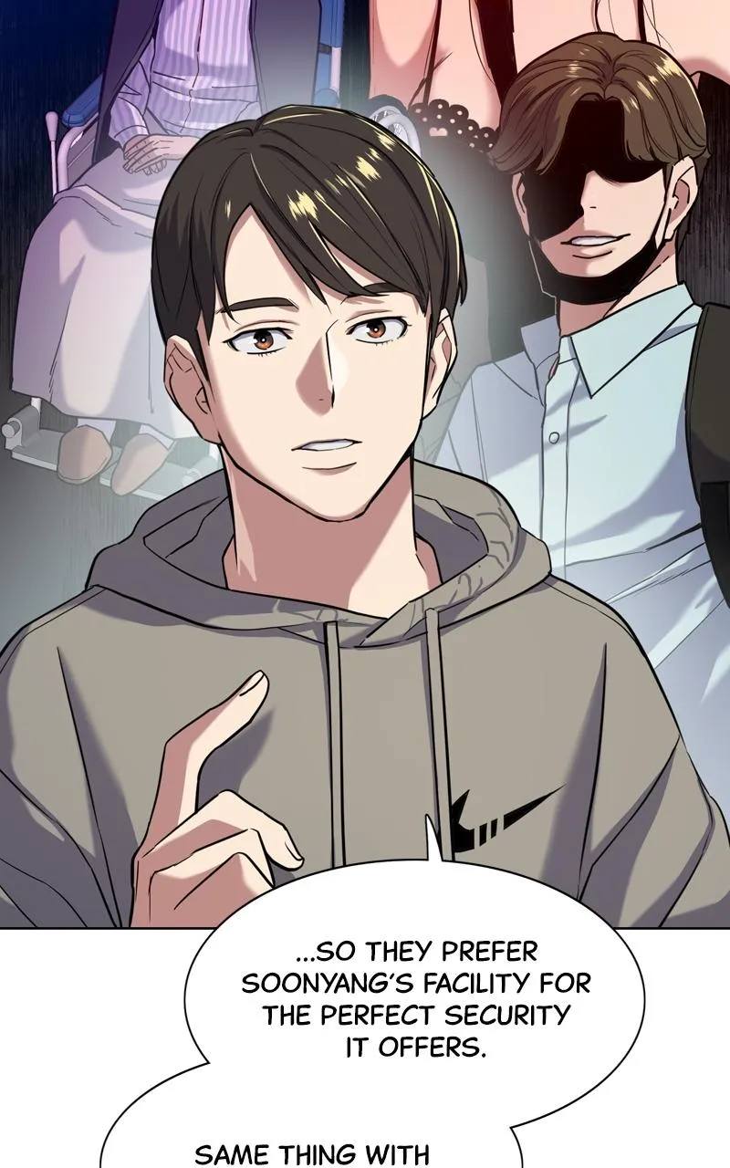 Read Reborn Rich Manga Online