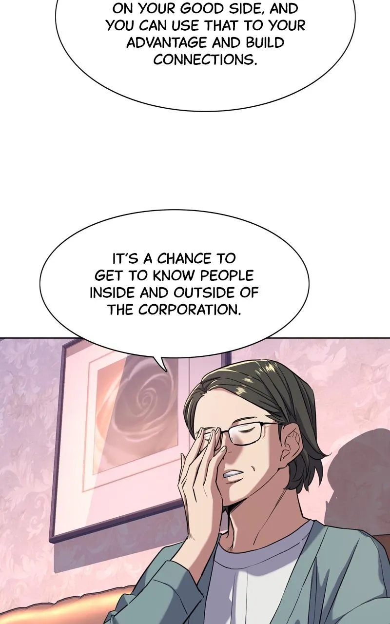 Read Reborn Rich Manga Online