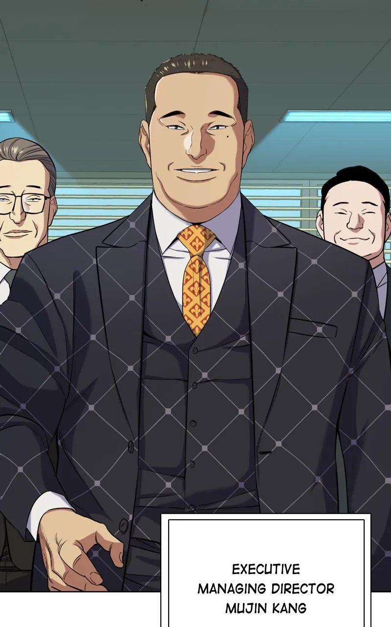 Read Reborn Rich Manga Online