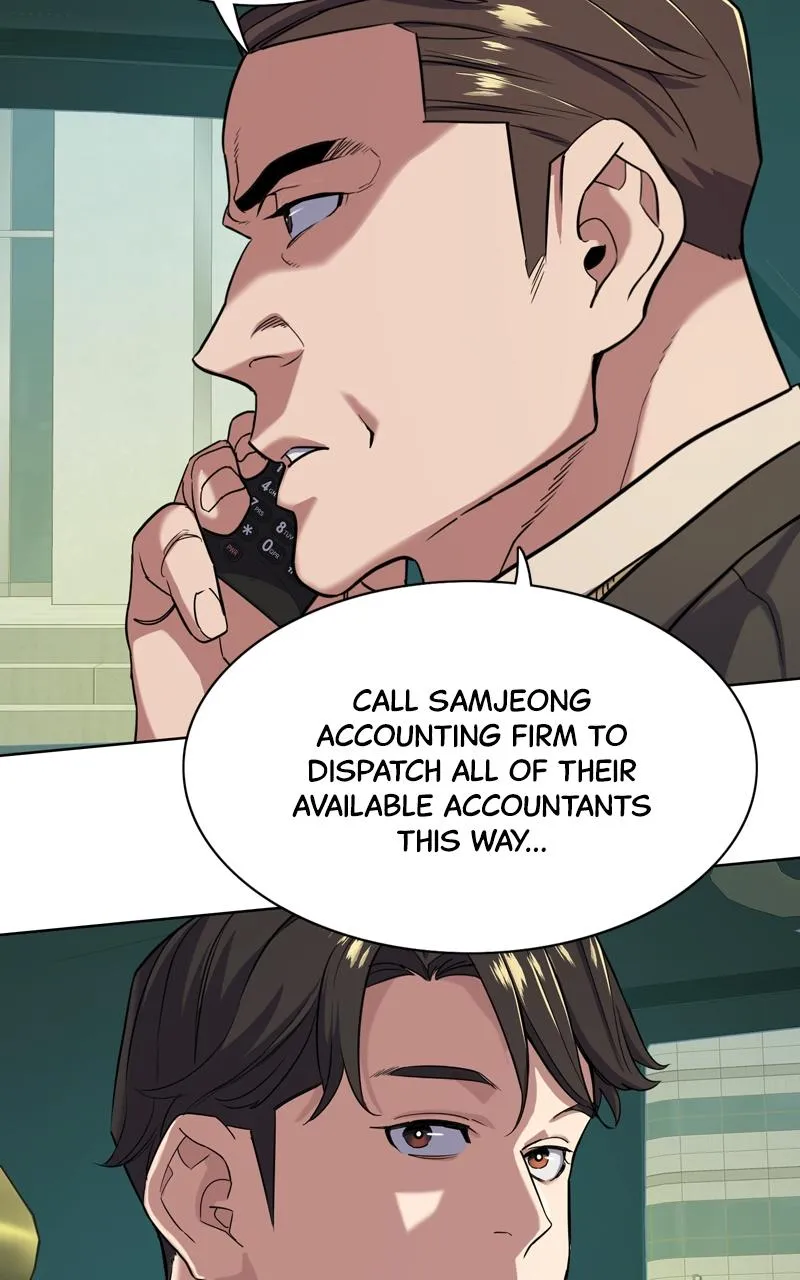 Read Reborn Rich Manga Online