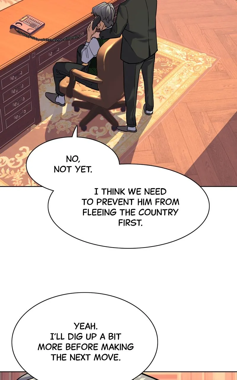 Read Reborn Rich Manga Online