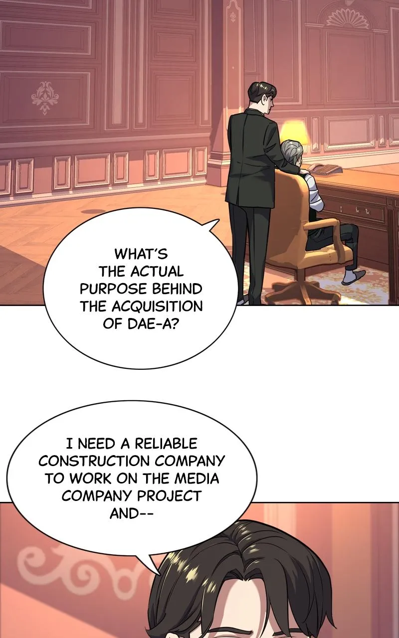 Read Reborn Rich Manga Online
