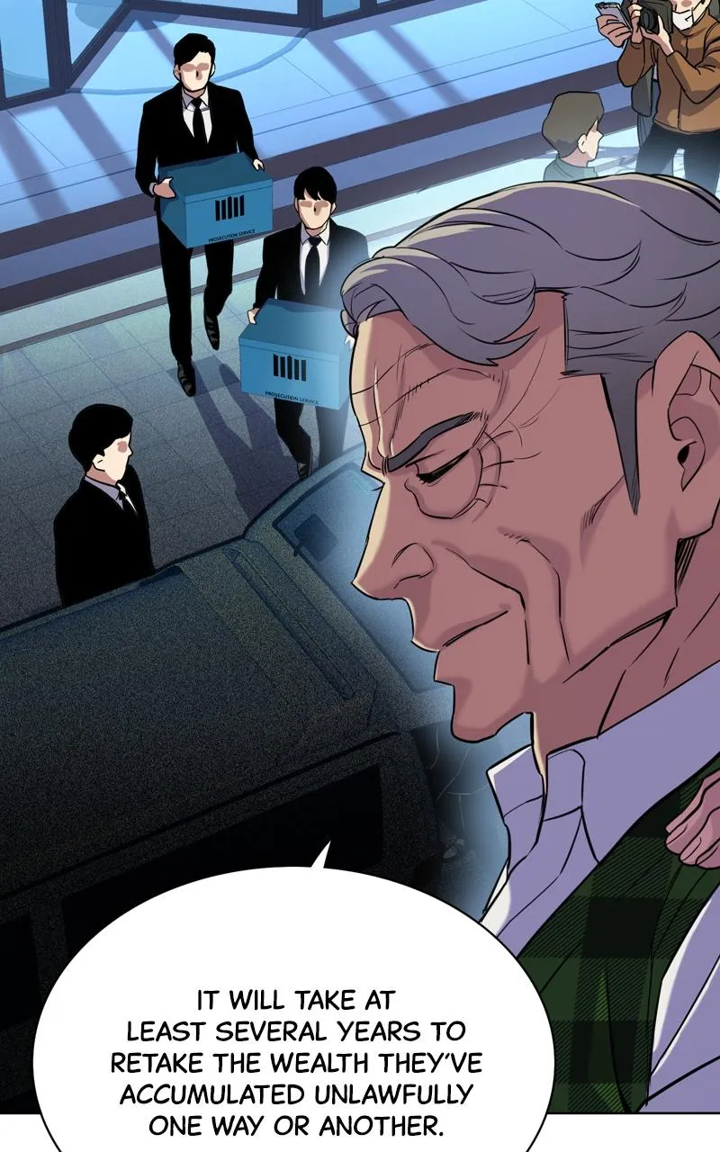 Read Reborn Rich Manga Online