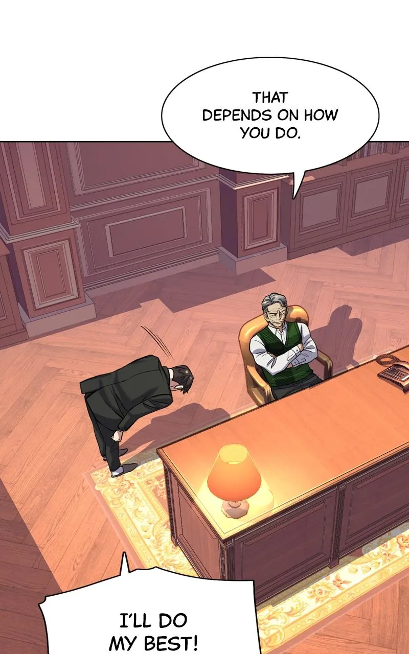 Read Reborn Rich Manga Online