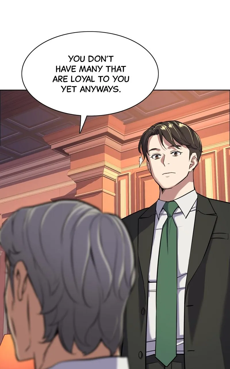 Read Reborn Rich Manga Online
