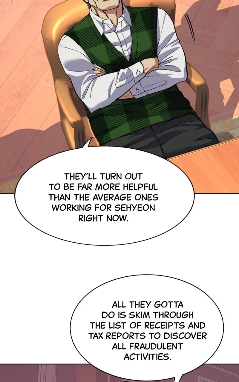Read Reborn Rich Manga Online