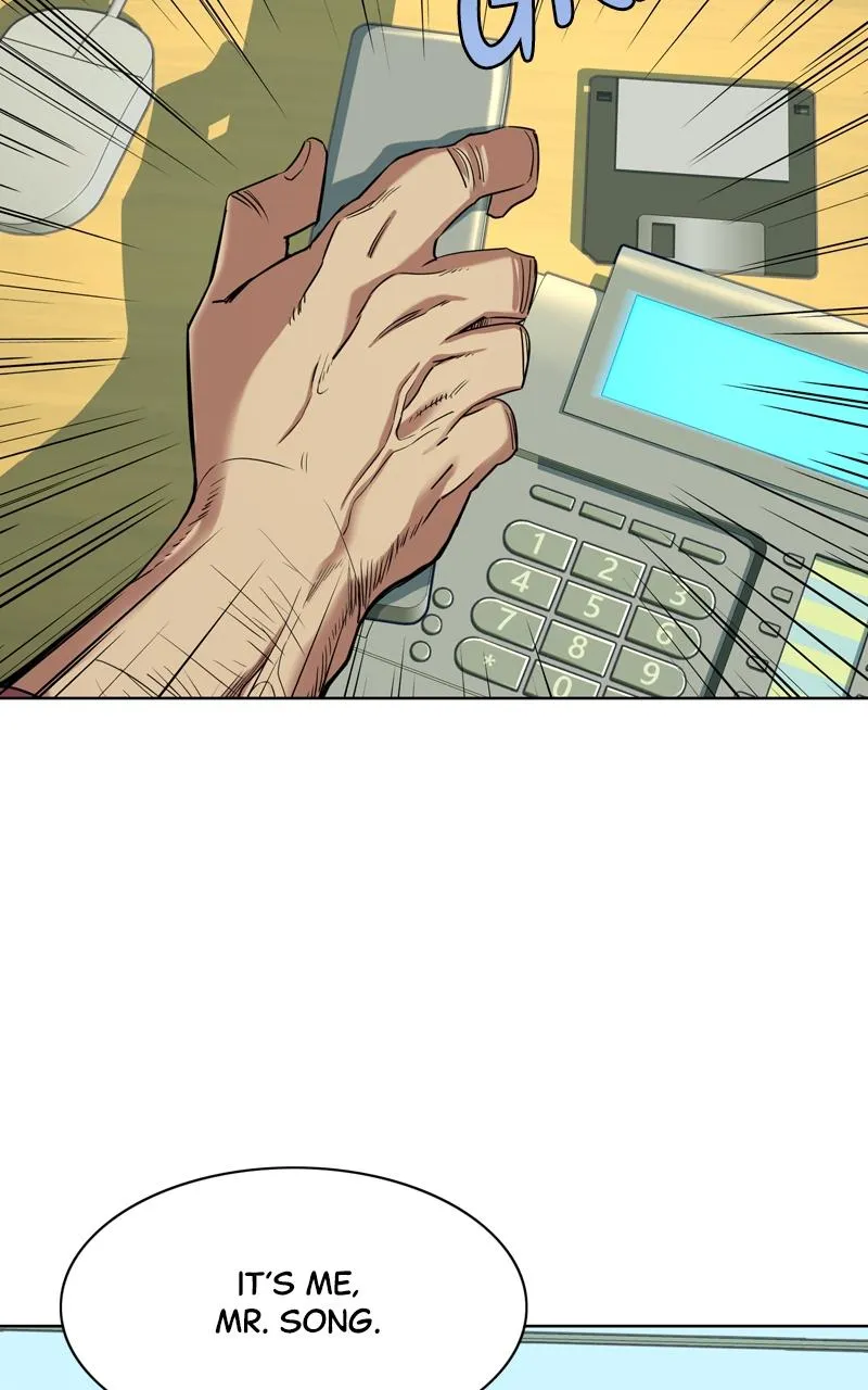 Read Reborn Rich Manga Online