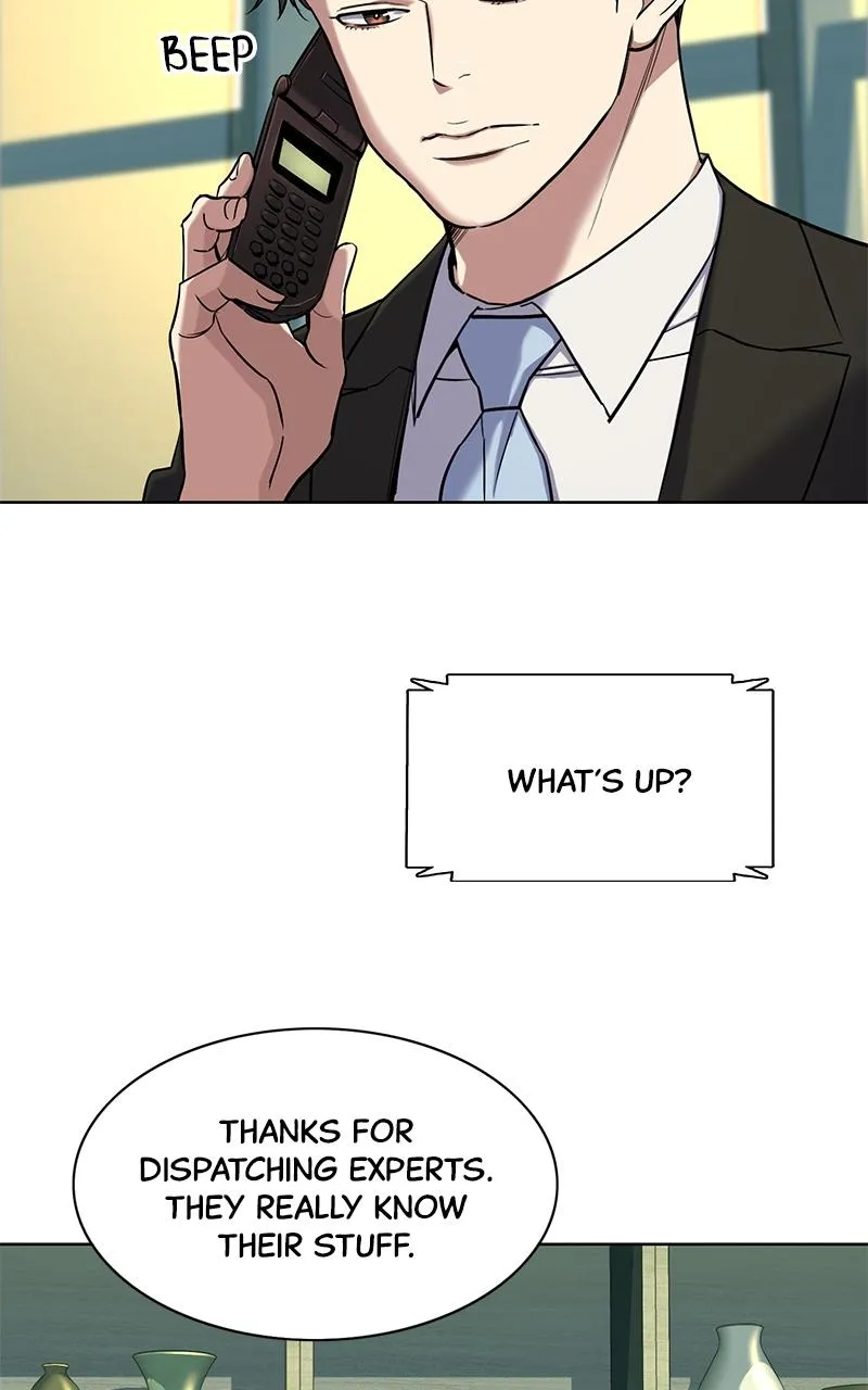 Read Reborn Rich Manga Online