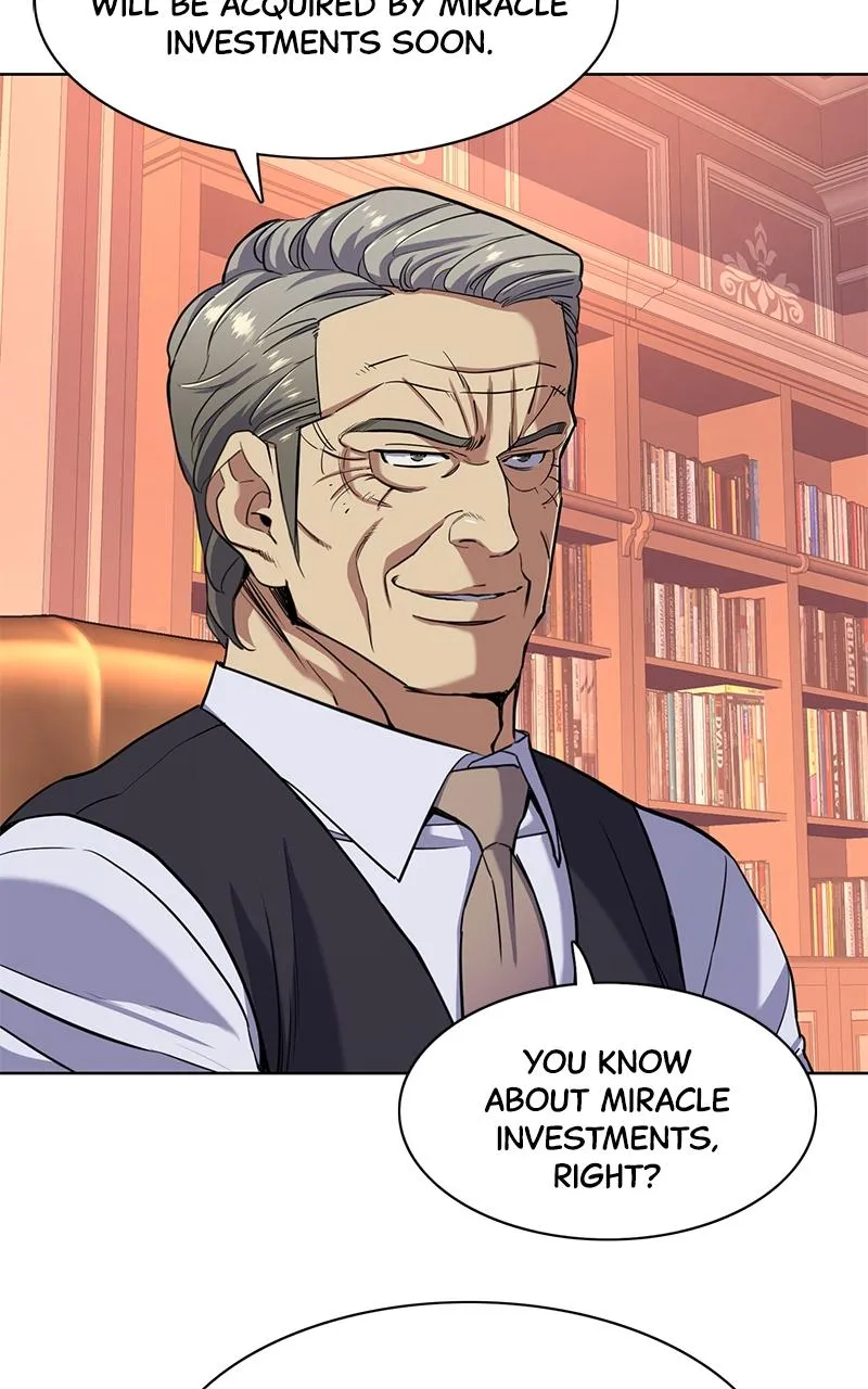 Read Reborn Rich Manga Online