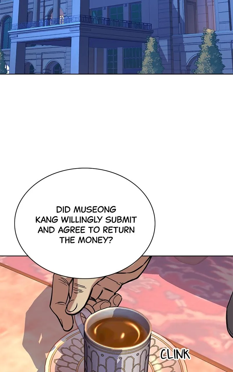 Read Reborn Rich Manga Online