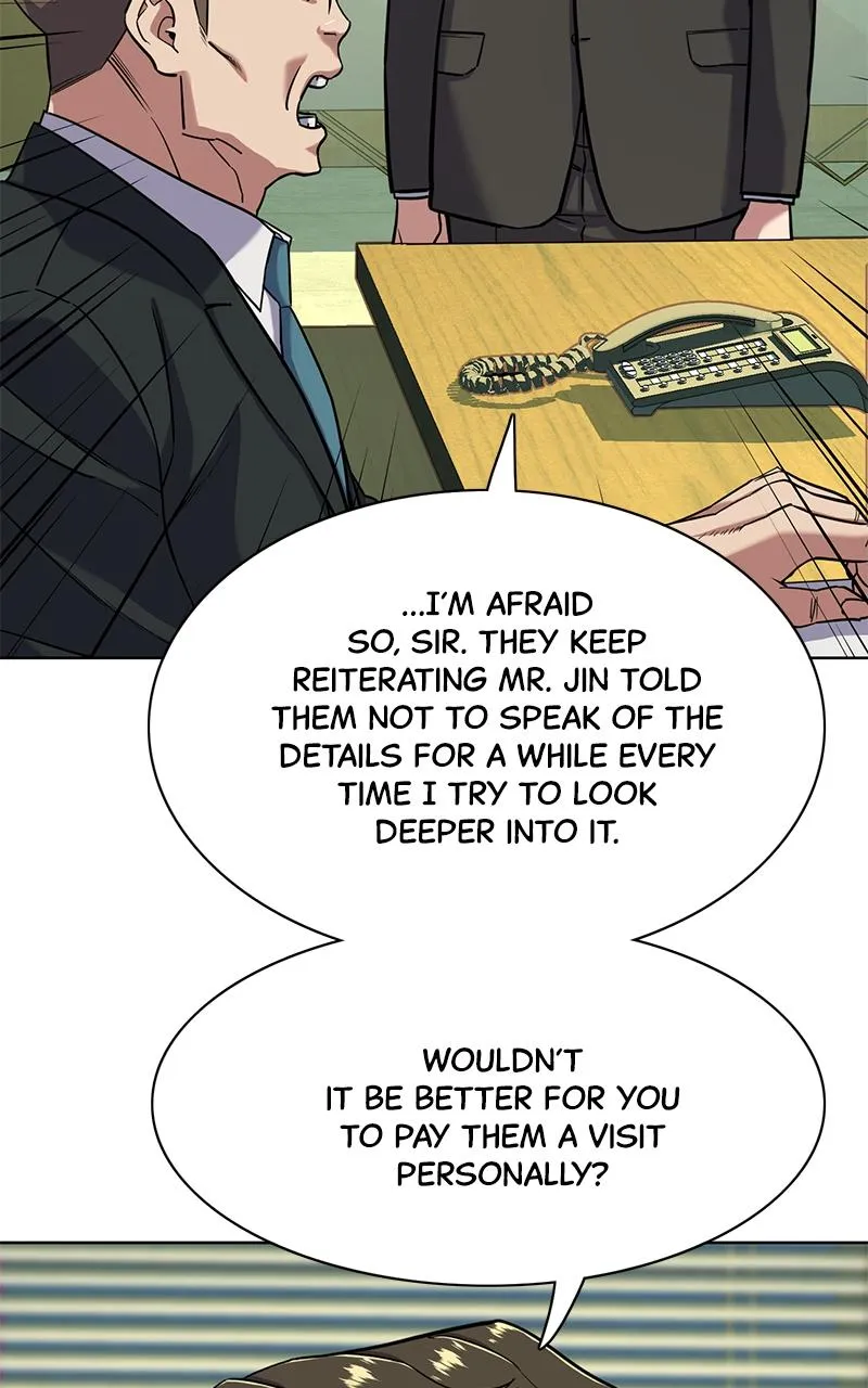 Read Reborn Rich Manga Online