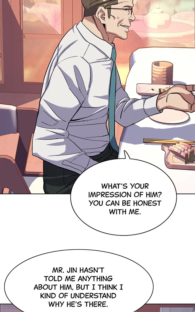 Read Reborn Rich Manga Online