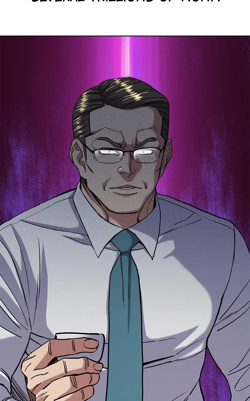 Read Reborn Rich Manga Online