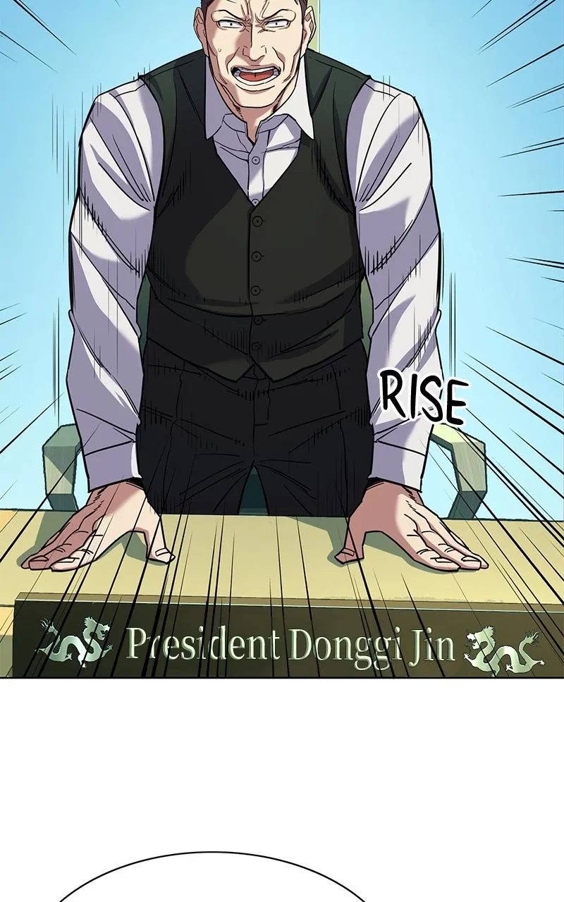 Read Reborn Rich Manga Online