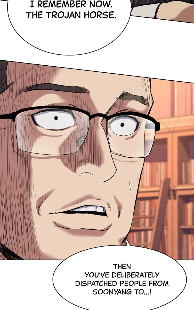 Read Reborn Rich Manga Online