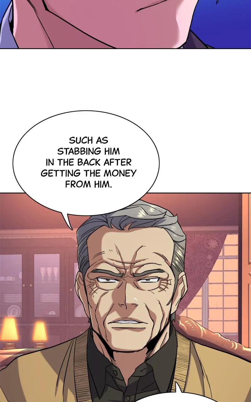 Read Reborn Rich Manga Online