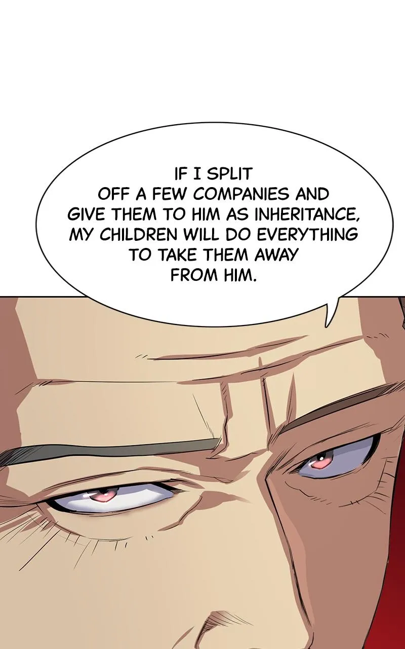 Read Reborn Rich Manga Online