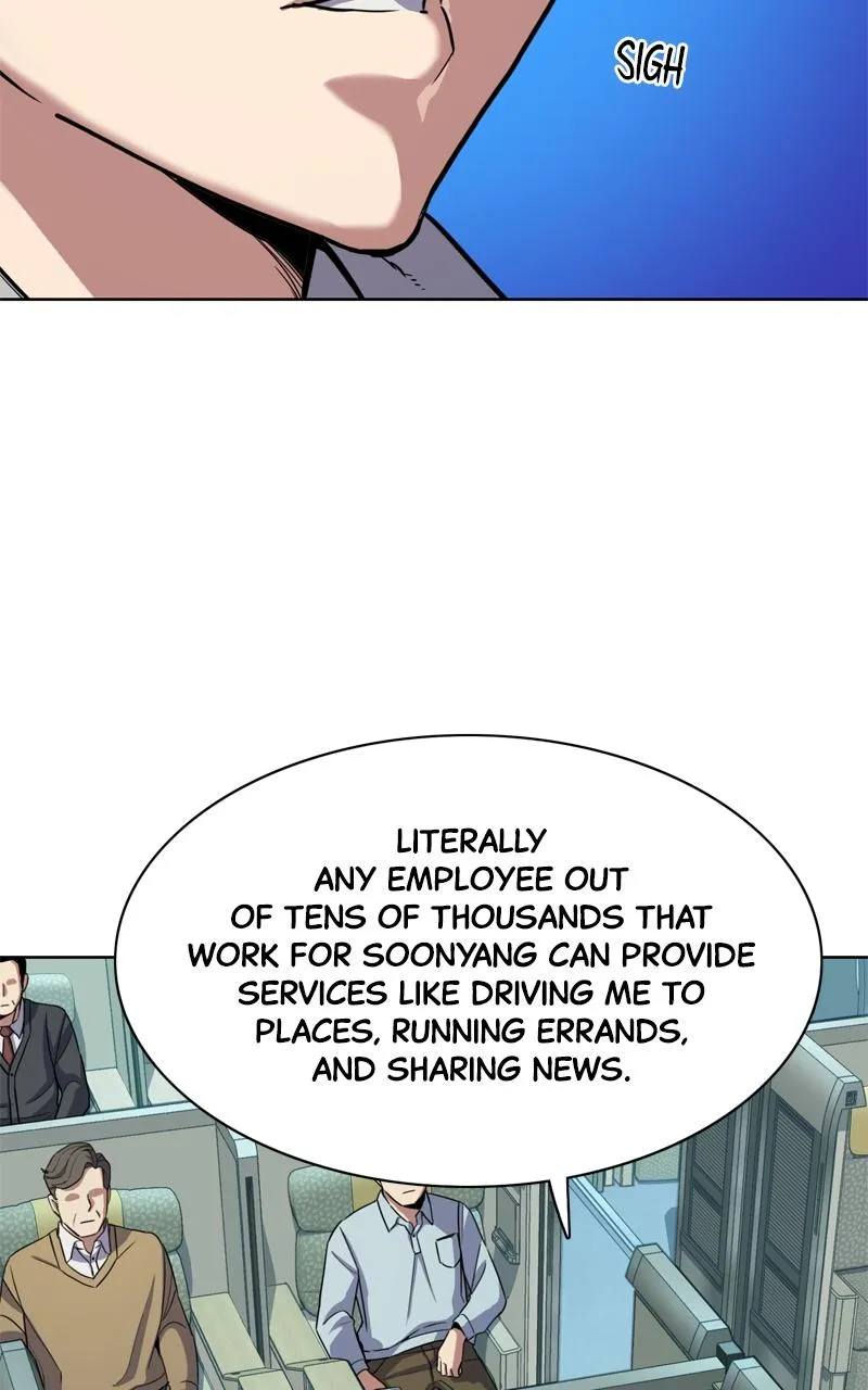 Read Reborn Rich Manga Online
