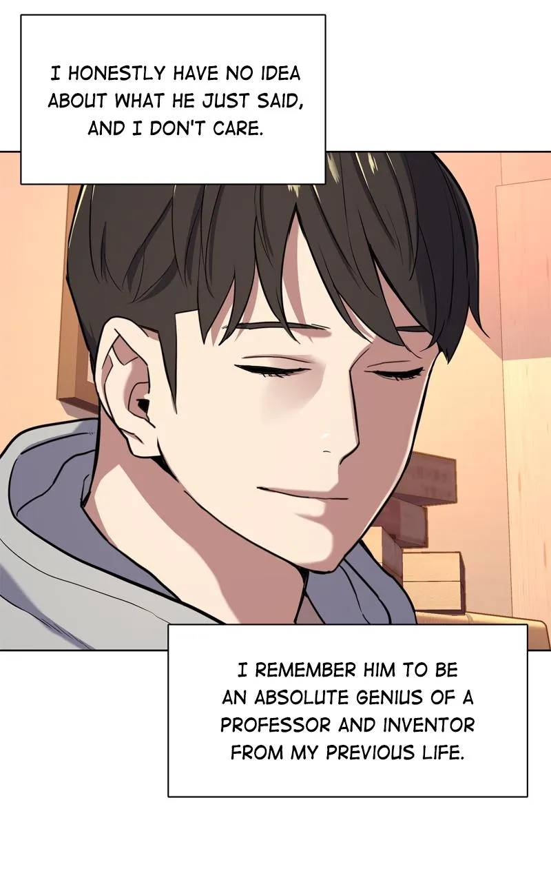 Read Reborn Rich Manga Online