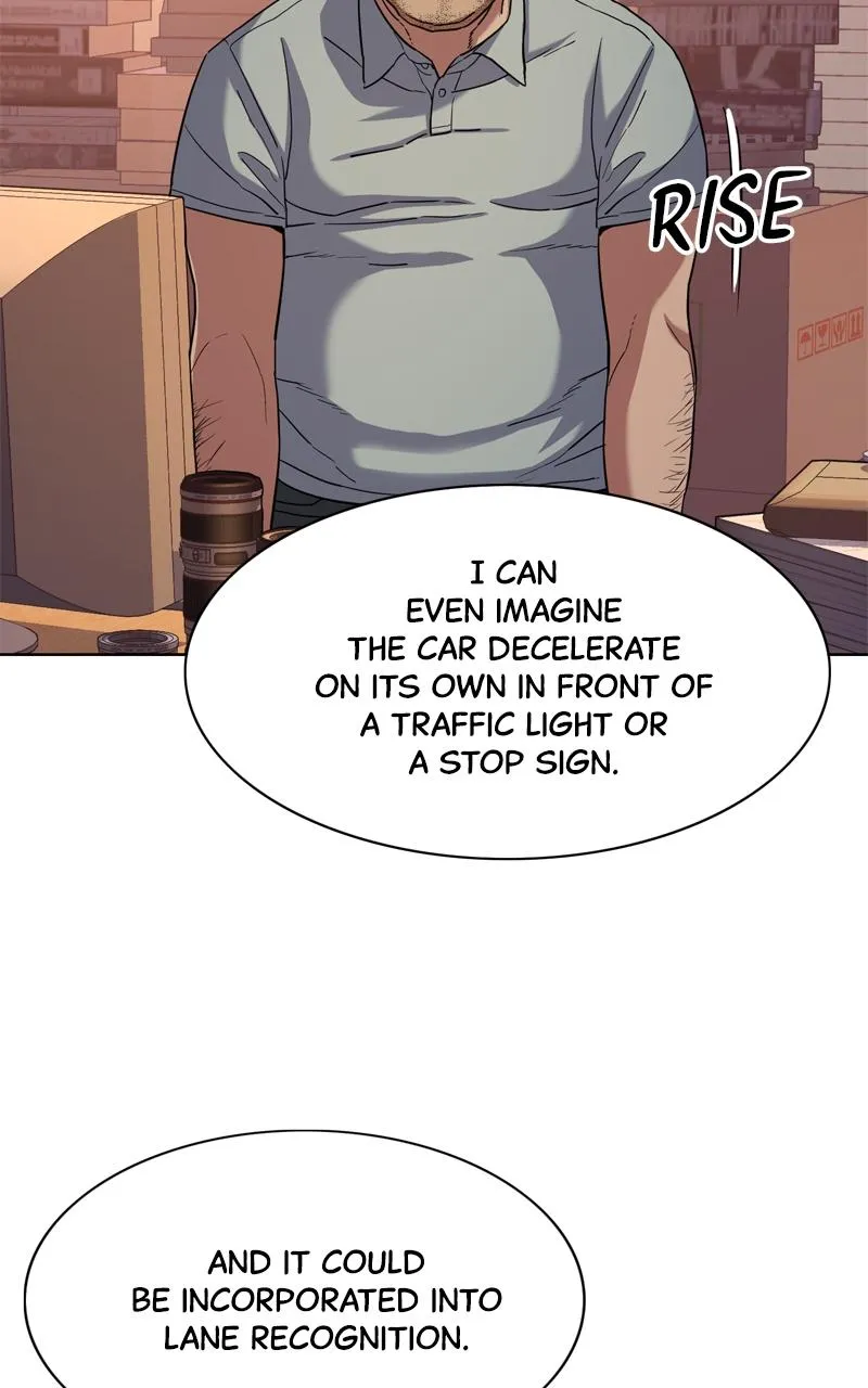Read Reborn Rich Manga Online