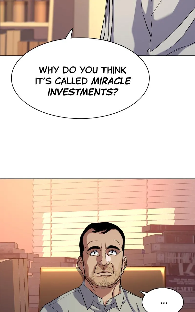 Read Reborn Rich Manga Online