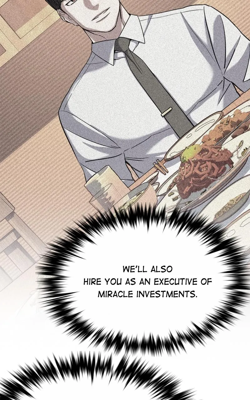 Read Reborn Rich Manga Online