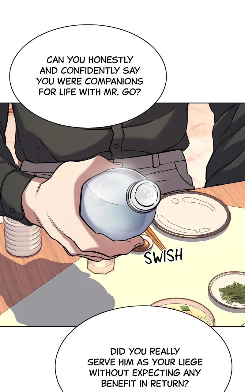 Read Reborn Rich Manga Online