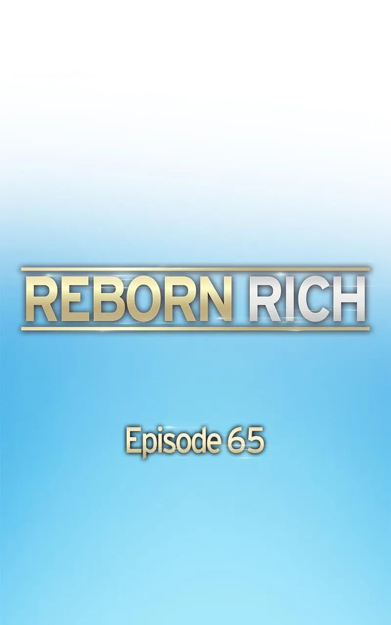 Read Reborn Rich Manga Online