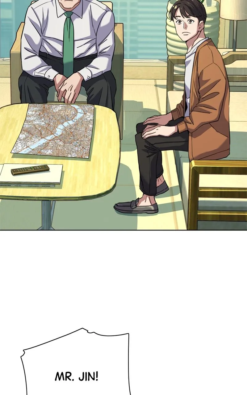 Read Reborn Rich Manga Online