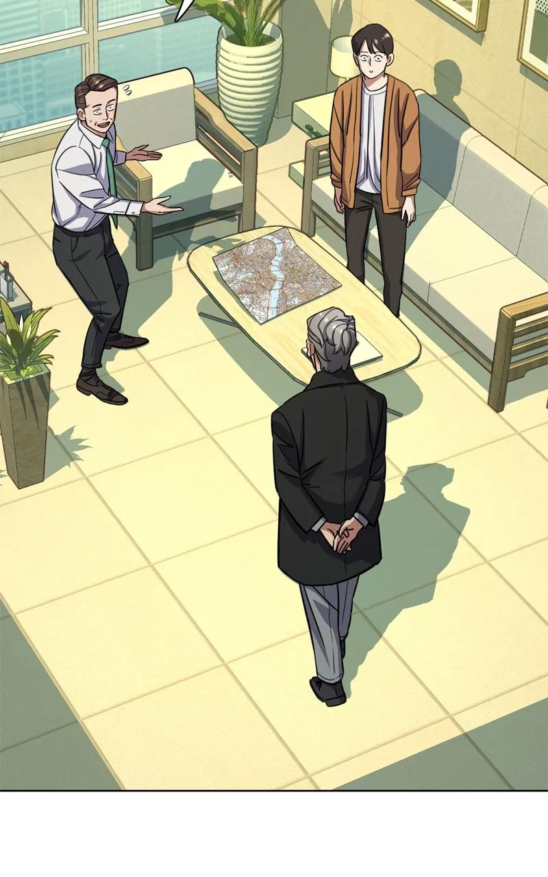 Read Reborn Rich Manga Online