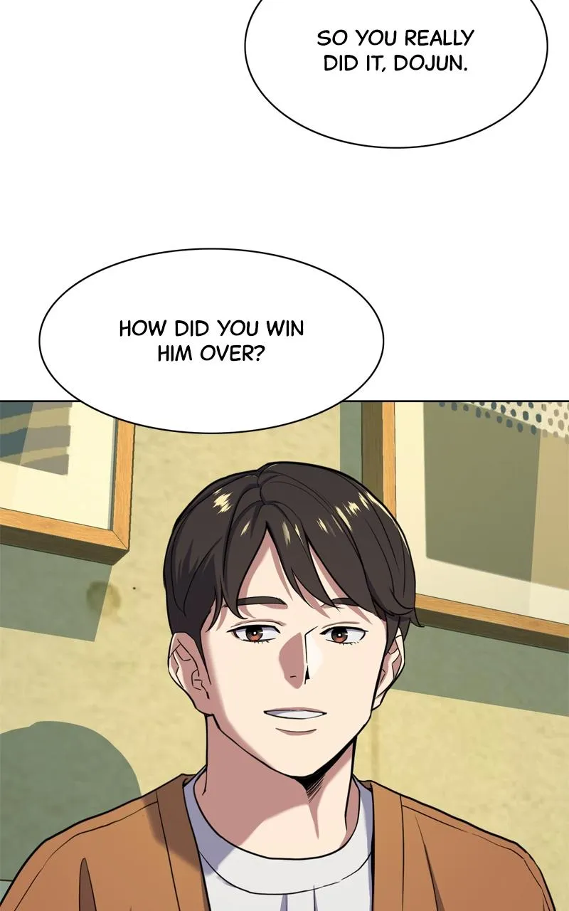 Read Reborn Rich Manga Online