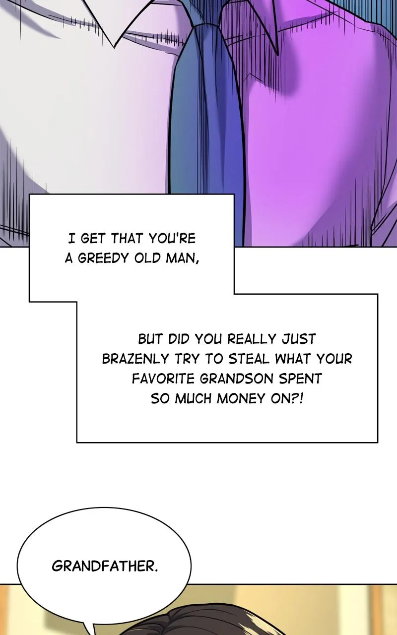 Read Reborn Rich Manga Online