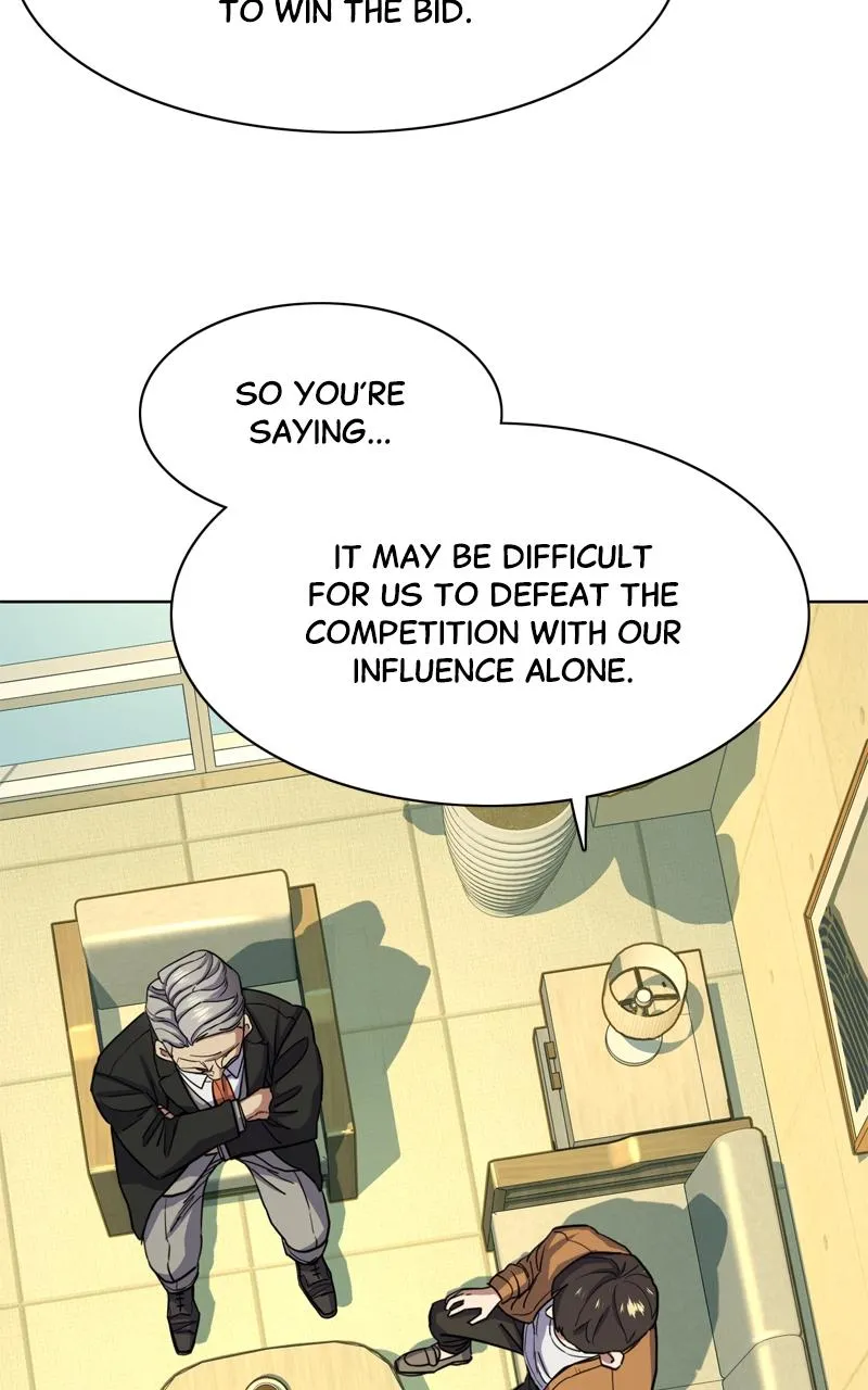 Read Reborn Rich Manga Online